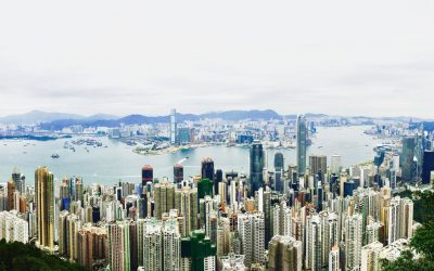 Exciting News as Delphic Continues to Grow in Hong Kong