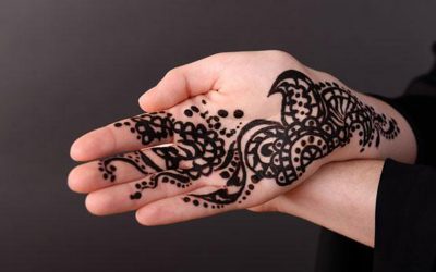 Child has severe reaction to ‘Black Henna’ whilst on holiday – find out the truth about Henna